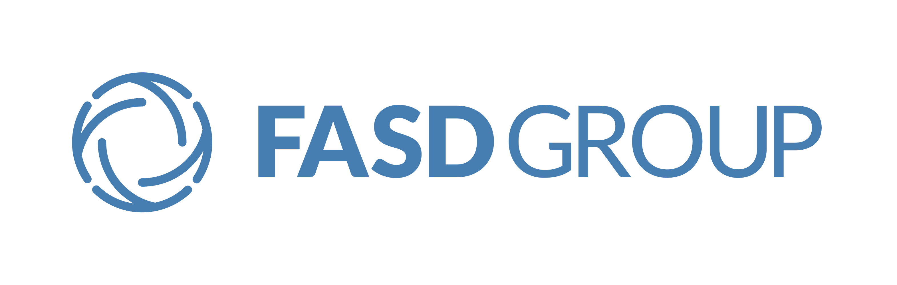 Fasd Group